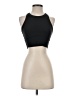 GAIAM Black Tank Top Size S - photo 1