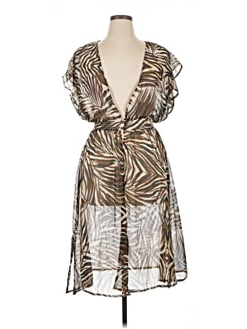 Kendall & Kylie Cocktail Dress (view 1)