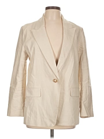 Ann Taylor LOFT Blazer (view 1)