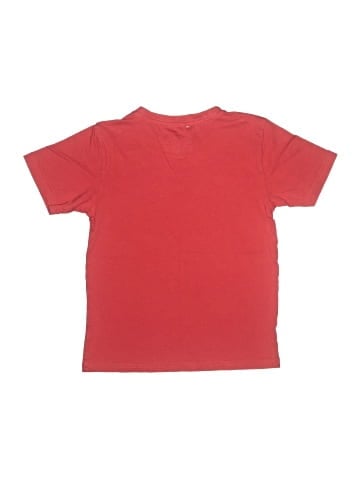 Tommy Hilfiger Short Sleeve T-Shirt (view 2)