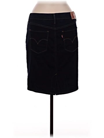 Levi's Denim Skirt (view 2)