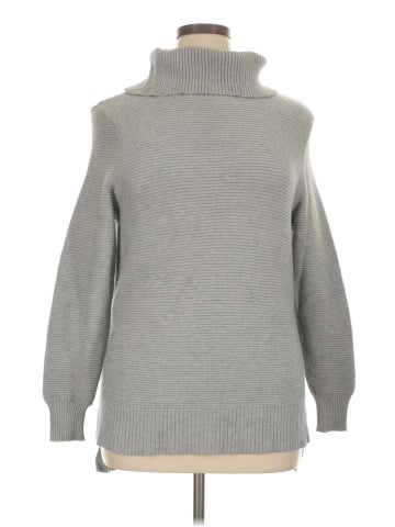 Marled by Reunited Turtleneck Sweater (view 1)