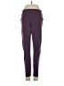 Alo Solid Purple Active Pants Size XXS (estimated) - photo 1