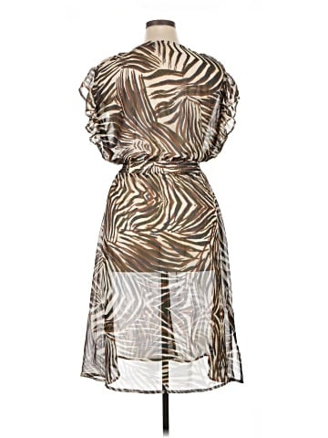 Kendall & Kylie Cocktail Dress (view 2)