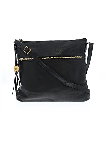 Margot Leather Crossbody Bag (view 1)