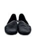 Jon Josef Black Flats Size 7 - photo 2