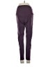 Alo Solid Purple Active Pants Size XXS (estimated) - photo 2