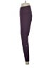 Alo Solid Purple Active Pants Size XXS (estimated) - photo 5