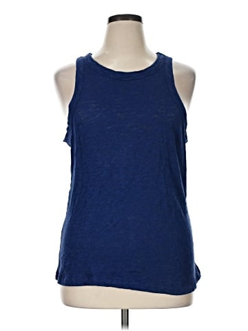 Sundance Sleeveless T-Shirt (view 1)