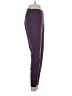 Alo Solid Purple Active Pants Size XXS (estimated) - photo 4