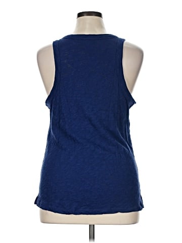 Sundance Sleeveless T-Shirt (view 2)