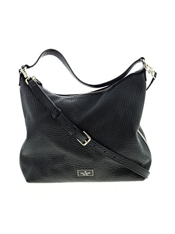 Kate Spade New York Leather Crossbody Bag (view 1)