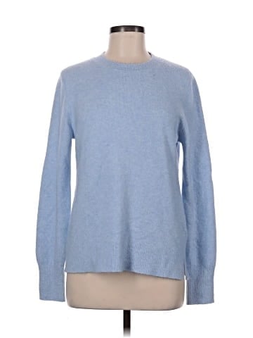 J.Crew Factory Store Pullover Sweater (view 1)