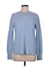 J.Crew Factory Store Blue Pullover Sweater Size M - photo 1