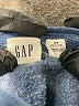Gap Tie-dye Blue Pullover Hoodie Size XS (petite) - photo 7