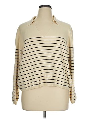 PREMISE Pullover Sweater (view 1)