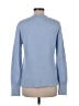 J.Crew Factory Store Blue Pullover Sweater Size M - photo 2