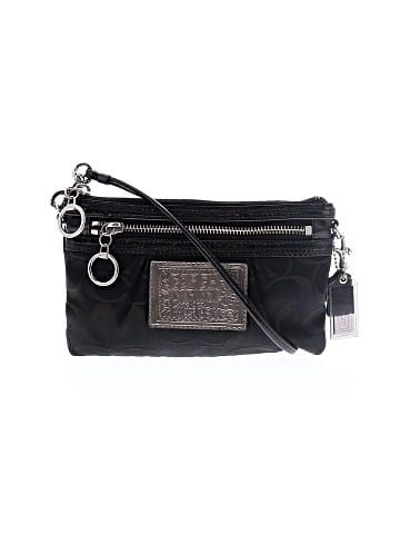 Coach Heart Poppy Crossbody Bag (view 1)