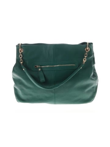 Cuore & Pelle Leather Hobo (view 1)