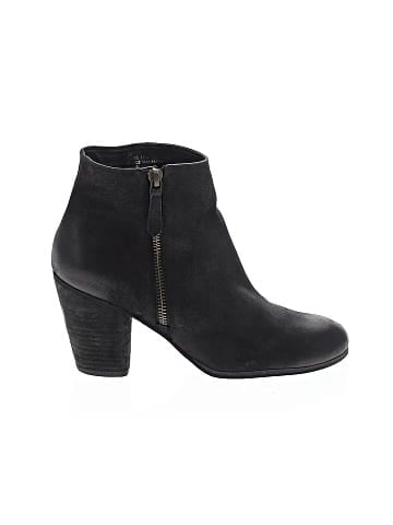 BP. Ankle Boots (view 1)