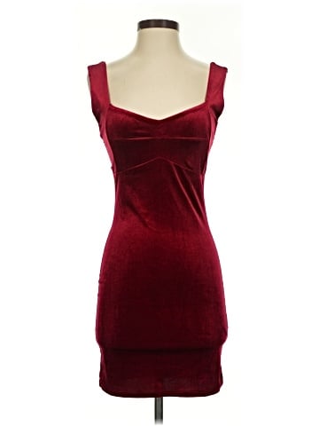 Forever 21 Cocktail Dress (view 1)