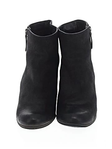 BP. Ankle Boots (view 2)