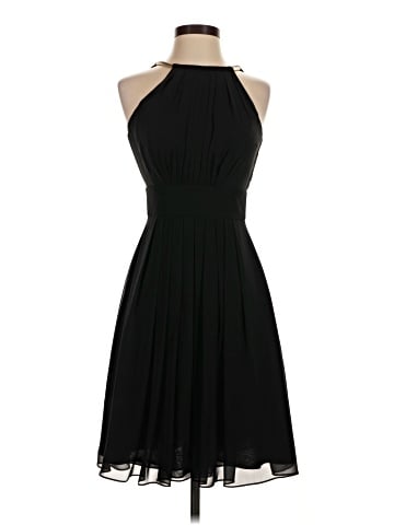 White House Black Market Cocktail Dress (view 1)