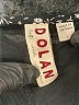 Left Coast by Dolan 100% Polyester Black Long Sleeve Blouse Size L - photo 7