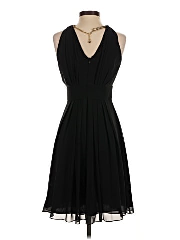 White House Black Market Cocktail Dress (view 2)