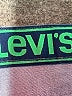 Levi's Blue Jeans Size 12 - photo 3