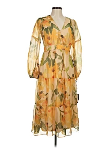 Adrianna Papell Casual Dress (view 1)