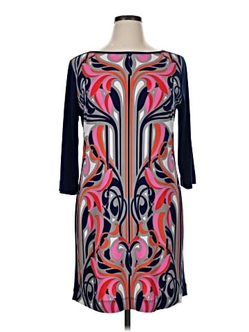 Banana Republic Factory Store Cocktail Dress (view 1)
