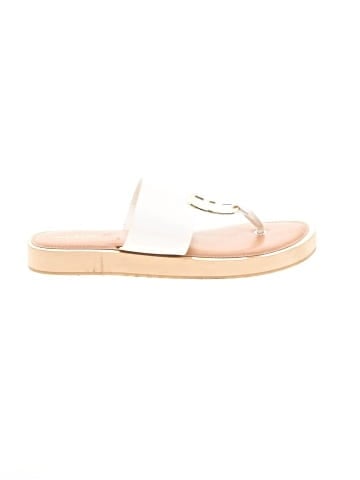 Aldo Flip Flops (view 1)