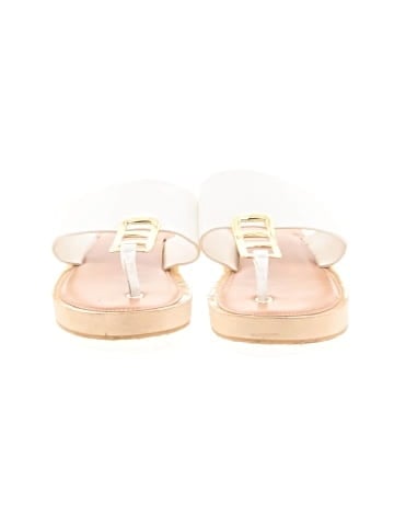 Aldo Flip Flops (view 2)