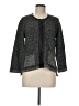 Rag & Bone Gray Wool Cardigan Size M - photo 1