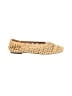 Zara Gold Flats Size EU 40 - photo 1