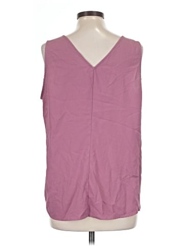 Nordstrom Sleeveless Blouse (view 2)