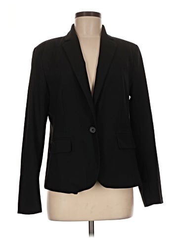 Ann Taylor Blazer (view 1)