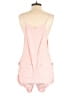 Billabong Solid Pink Romper Size M - photo 2