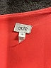 Cache Orange Cocktail Dress Size S - photo 7
