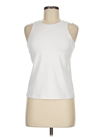 Athleta Sleeveless T-Shirt (view 1)