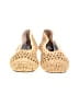 Zara Gold Flats Size EU 40 - photo 2