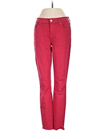 7 For All Mankind Jeans (view 1)