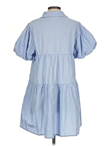 Fantastic Fawn Casual Dress (view 2)