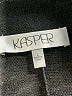 Kasper Black Cardigan Size L - photo 7