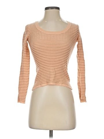 Joseph 3/4 Sleeve T-Shirt (view 1)