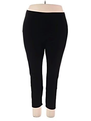 Eileen Fisher Active Pants (view 1)
