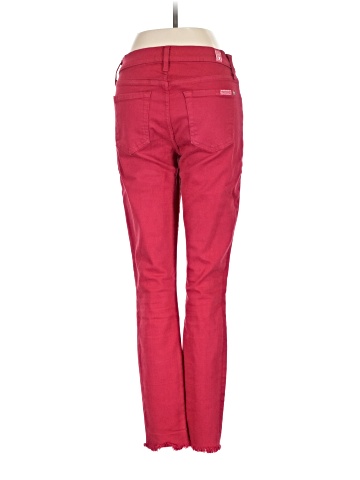 7 For All Mankind Jeans (view 2)