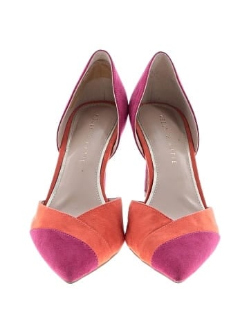 Kelly & Katie Heels (view 2)