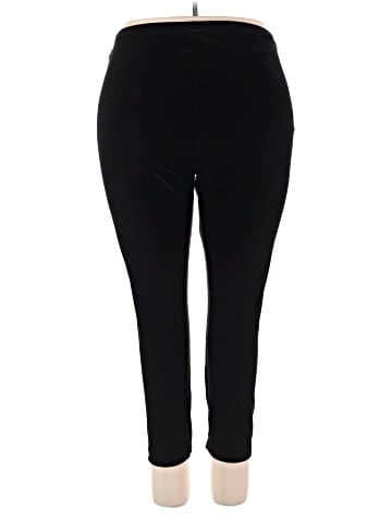 Eileen Fisher Active Pants (view 2)